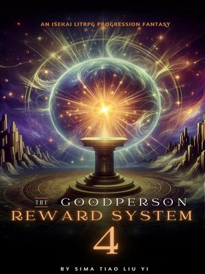 cover image of The Good Person Reward System
